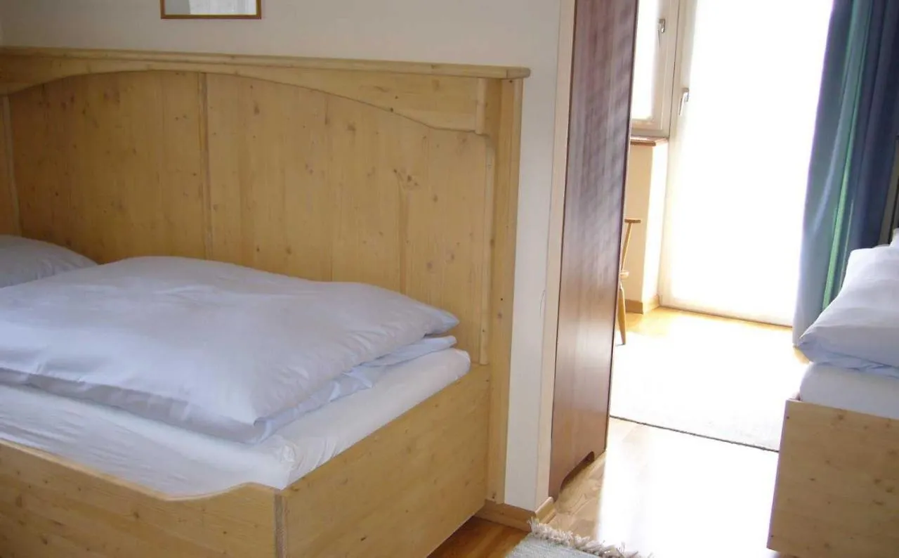 Haus Gugl By Skinetworks Saalbach-Hinterglemm 0*,