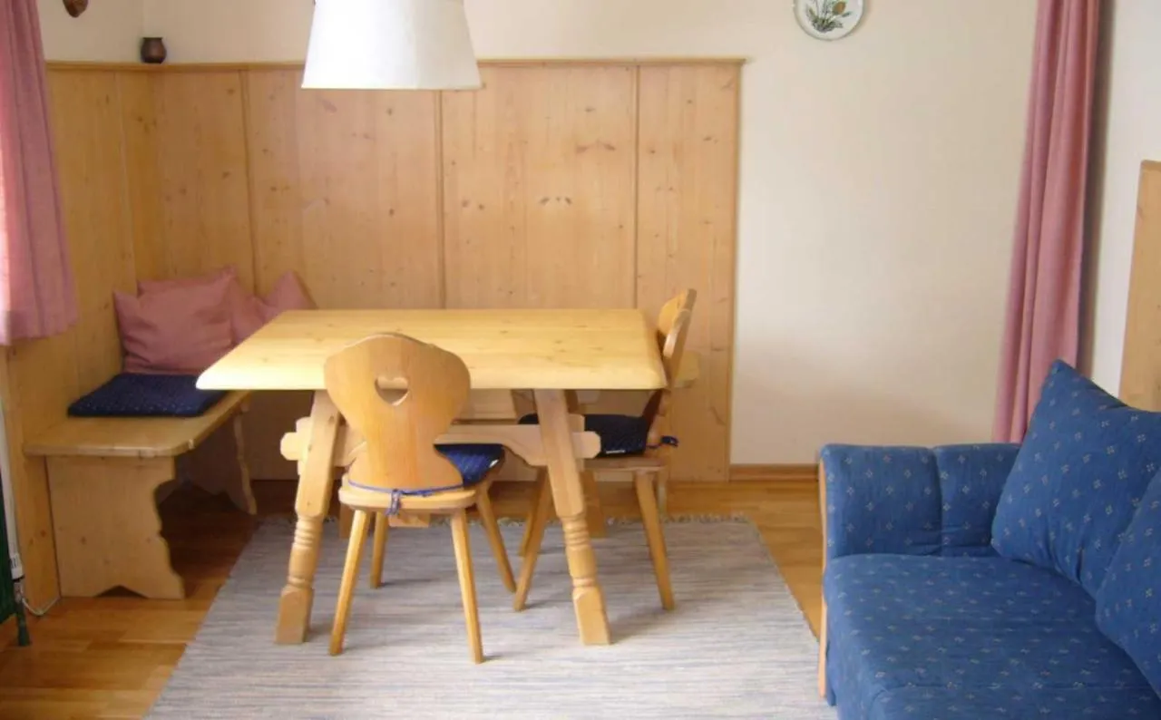 Apartment Haus Gugl By Skinetworks Saalbach-Hinterglemm